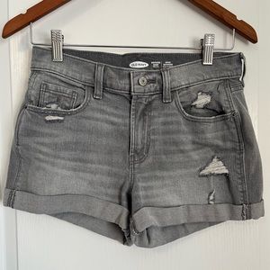 OLD NAVY SHORT